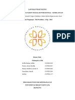 Tugas Prak - Lab.jiwa Kel.4 - TK.3 B - Askep Pasien DG Masalah Kehilangan