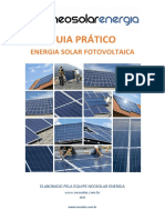 17. Guia Pr_tico. Energia Solar Fotovoltaica Autor Neosolar