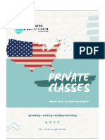 private classes certo unit 1 and 2