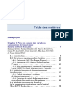 649 - Évaluation Des Risques Et Adaptation Climatique Douvrages en Génie Civil Et Bâtiments - Kotronis - TDM