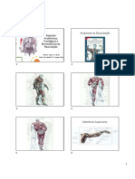 A5 - Aspectos Anatômicos, Fisiológicos e Biomecânicos Da Musculação