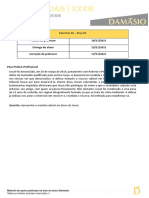 Peça 05 - Recurso em favor de Josué condenado injustamente