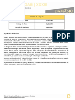 Peça recursal para revisão de condenação por tráfico de drogas