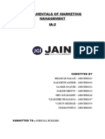 FMM IA 2 REPORT (GRP 5)