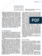 2.3.3 Inclusion Control: Figure 2.25 Sequential Filling For Horizontal Stack