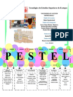 PESTEL