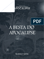 A Besta Do Apocalipse - E-Book