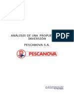 Proyecto Pesc