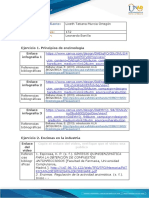 Bioenergética del ATP: Mecanismo de la F1 ATPasa