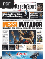 Download gazzetta 28042011 by ALESSANDRIA9055 SN54116329 doc pdf