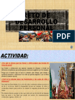 Reto de Desarrollo Personal