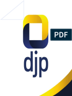 Arti Logo Baru DJP Square