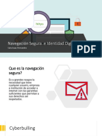 Navegacion Segura e Identidad Digital Tercer PDF