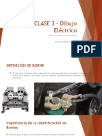 CLASE 3 - Dibujo Eléctrico