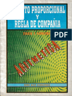 Reparto Proporcional y Regla de Compañía (Hugo Fernandez)