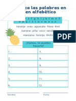 HojasdetrabajoordenalfabticoSpanishAlphabeticalOrderWorksheets-1