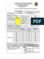 Informe Mensual Junio Religion