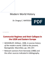 Modern World History-11