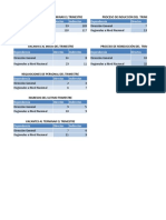 Base de Datos