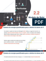 2.2.modelo de Bohr