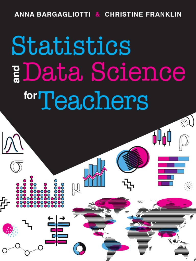 Statistics and Data Science For Teacher | PDF | Categorical Variable ...