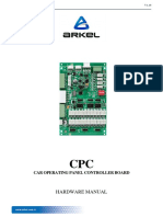 CPC Hardware Manual.V110.En