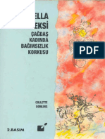 3530-Sindrella Kompleksi Chaghdash Qadinda Baghimsizlliq Qorxusu-Collette Dowling-Selcuq Budaq-1994-256s