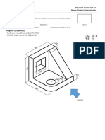 Examen Dibujo Computarizado 3