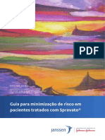 Guia Do HCP para Pacientes Com Prescricao de Spravato