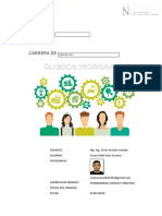 modelo TRABAJO DE CAMPO 2 - PROBLEMAS PCC