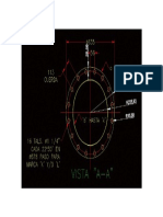 Bolt arragnement and sequence