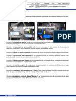 C0172-14 - Fiat Novo Palio 2014 - Dicas de Instalação Do Alarme Pósitron - PV
