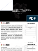 Standar Guppy Nasional Indonesia Bahasa