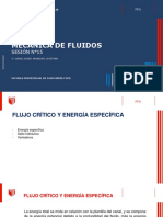 Flujo Crã - Tico y Energã - A Especã - Fica