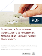 Processos e Desenvolvimento de Solucoes