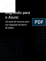 Migrando Para Azure