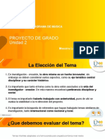 Web 2 - Planateamiento Temático.