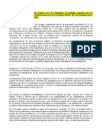 Extracto de R. Decreto decembro 2016 modificando aplicación da LOMCE