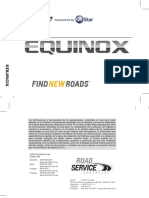 Guia Del Propietario Equinox 2019