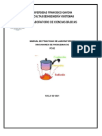 Manual de Laboratorio FCA2 - 2021
