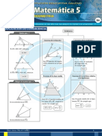 Semana 06 - Geometria Plana 2021