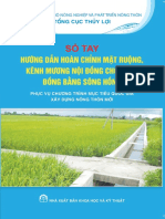 So Tay Hoan Chinh Mat Ruong DBSH Xuat Ban 3344