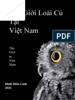 The Gioi Loai Cu Viet Nam 7305