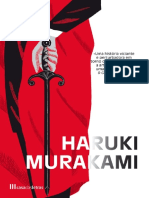 Haruki Murakami - O Assassinato Do Comendador Vol. 2