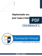 Guía Didáctica 3 Niif Para Pymes