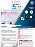 4th Enterprise Architecture 2021 Brochure draft6WWQbX8rCsYBFaYd5hY1d2Uld0giEdgSVQ6Xk0Blo