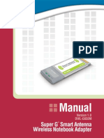 dwlg650M Manual 122804