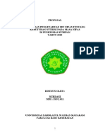 Revisi Proposal Lengkap Nurdani