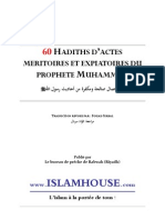 FR Islamhouse 60 - Hadiths
