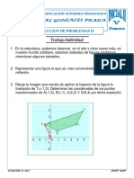 Trabajo Individual